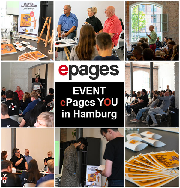 ePages YOU in Hamburg